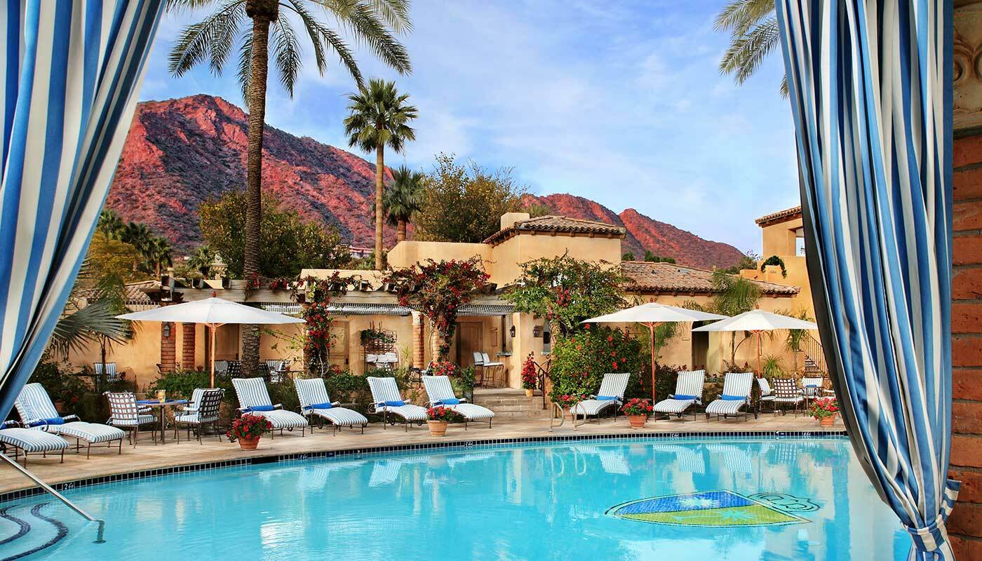 Royal Palms And Spa, Part Of Hyatt Resort