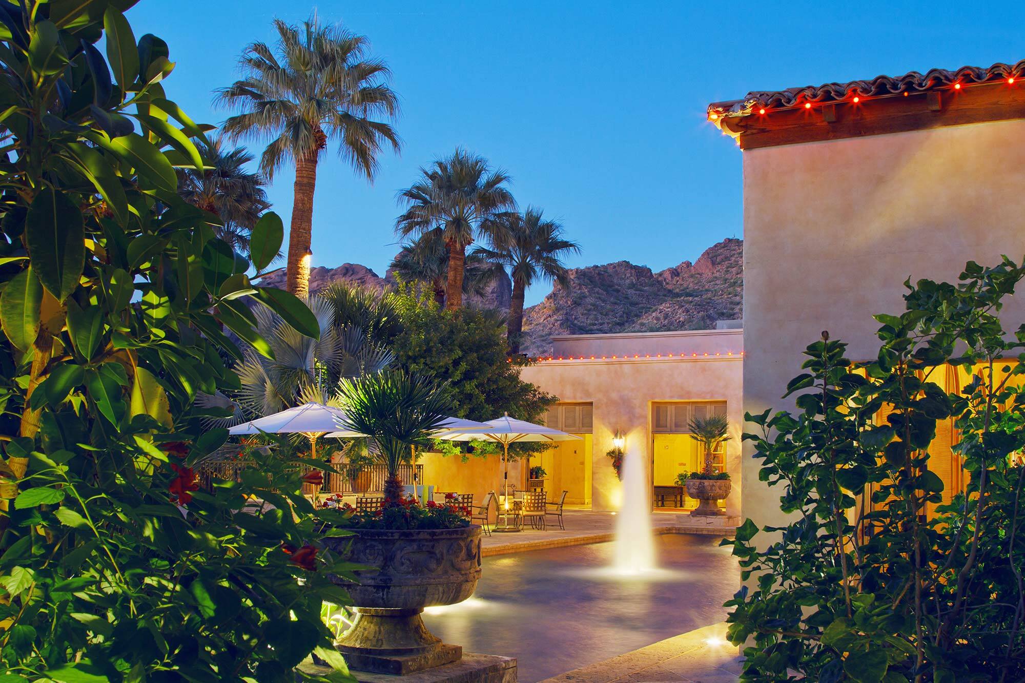 Resort Royal Palms And Spa, Part Of Hyatt
