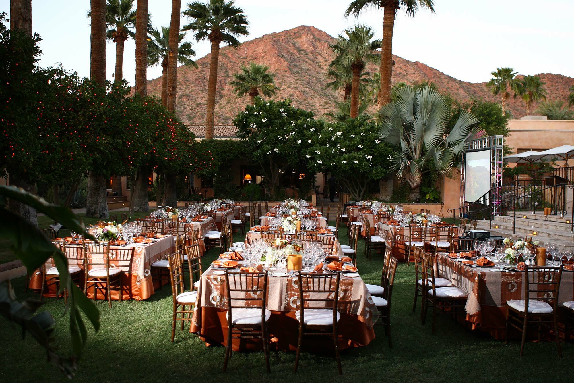 Royal Palms And Spa, Part Of Hyatt Resort