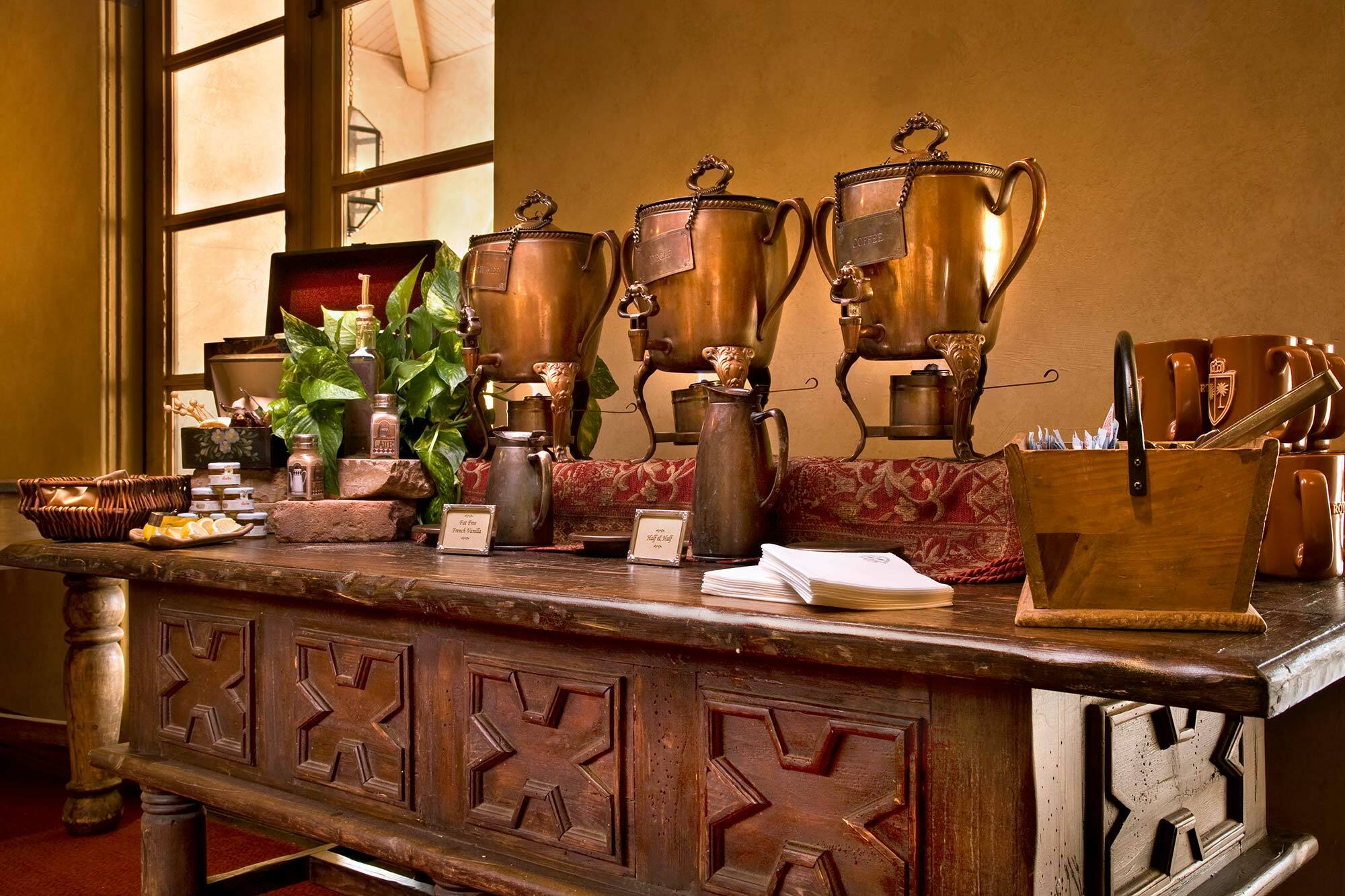 Royal Palms And Spa, Part Of Hyatt Resort 5*