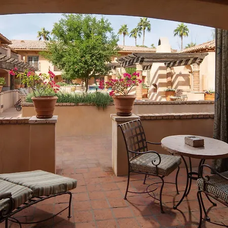 Royal Palms Resort And Spa, Part Of Hyatt Phoenix Exterior photo