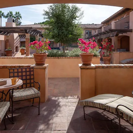 Royal Palms Resort And Spa, Part Of Hyatt Phoenix Exterior photo