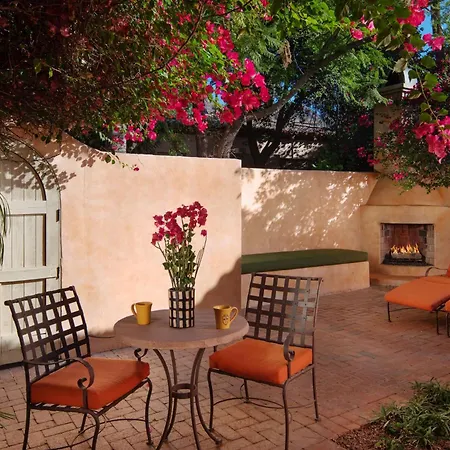 Royal Palms Resort And Spa, Part Of Hyatt Phoenix Exterior photo