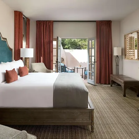 Royal Palms Resort And Spa, Part Of Hyatt Phoenix Exterior photo