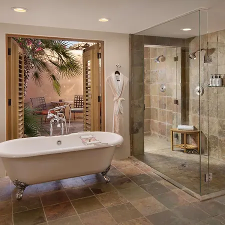 Royal Palms Resort And Spa, Part Of Hyatt Phoenix Exterior photo