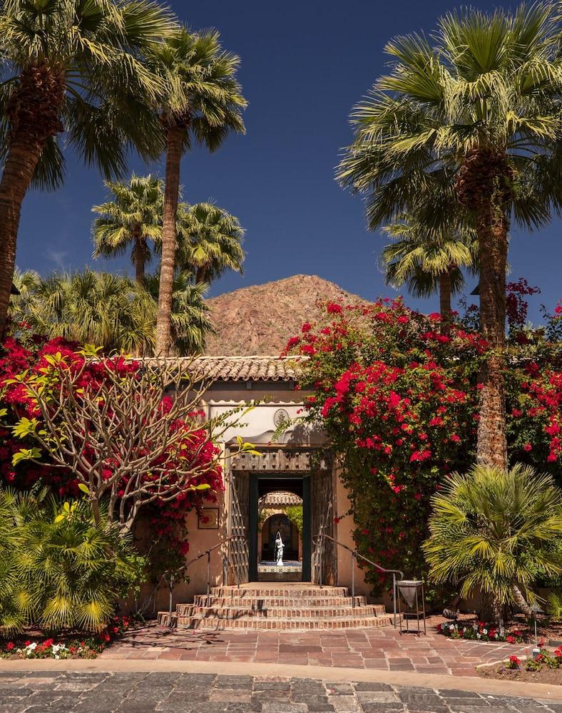 Royal Palms And Spa, Part Of Hyatt Resort 5*