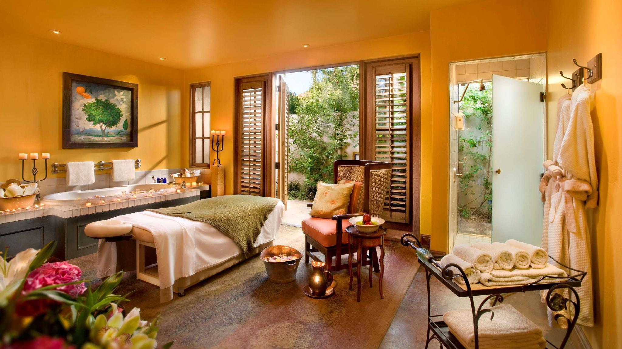 Royal Palms And Spa, Part Of Hyatt Resort Phoenix