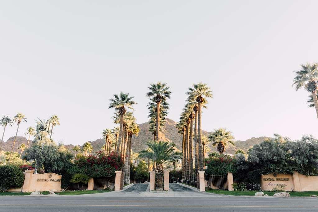 Royal Palms And Spa, Part Of Hyatt 5* Phoenix