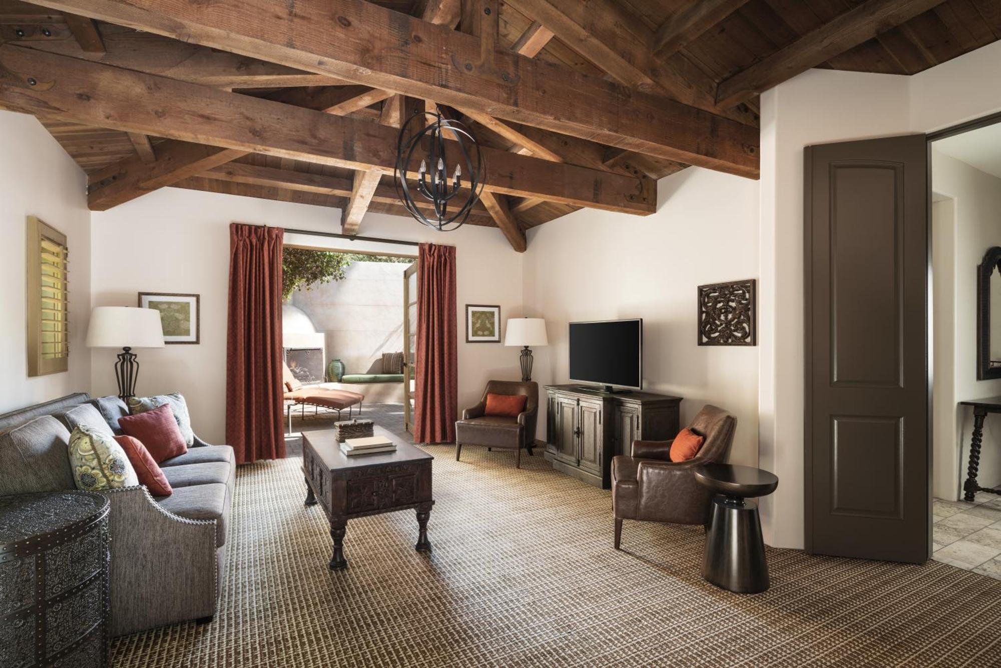 Resort Royal Palms And Spa, Part Of Hyatt 5*