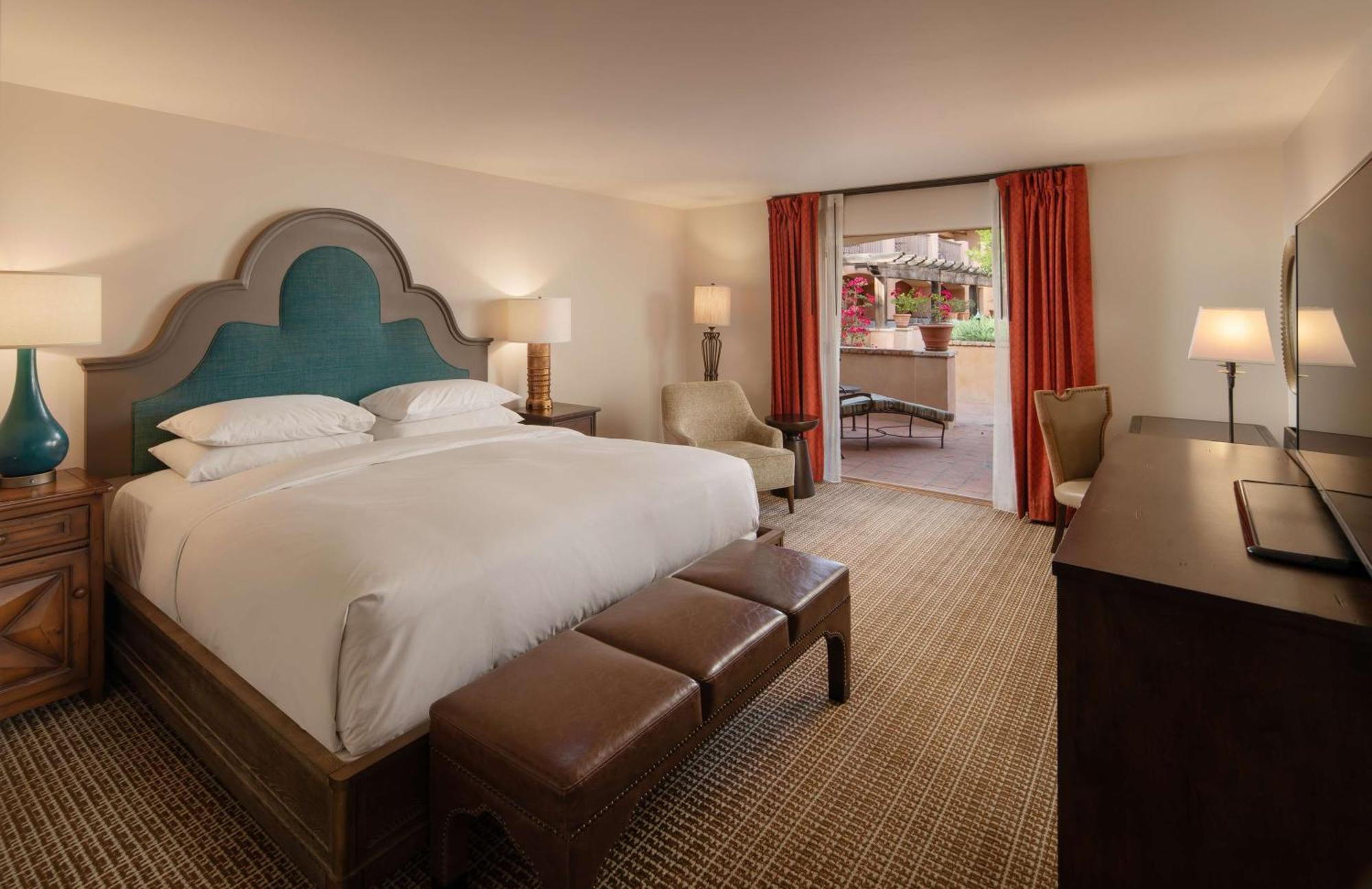 Royal Palms And Spa, Part Of Hyatt Phoenix