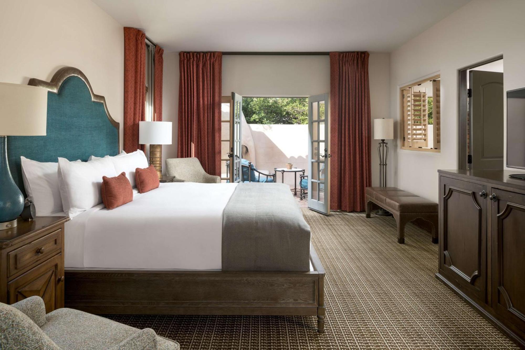 Royal Palms And Spa, Part Of Hyatt Phoenix