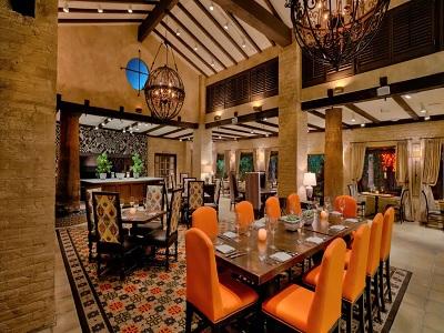 Station touristique Royal Palms And Spa, Part Of Hyatt 5*