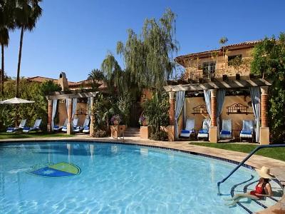Royal Palms And Spa, Part Of Hyatt 5*