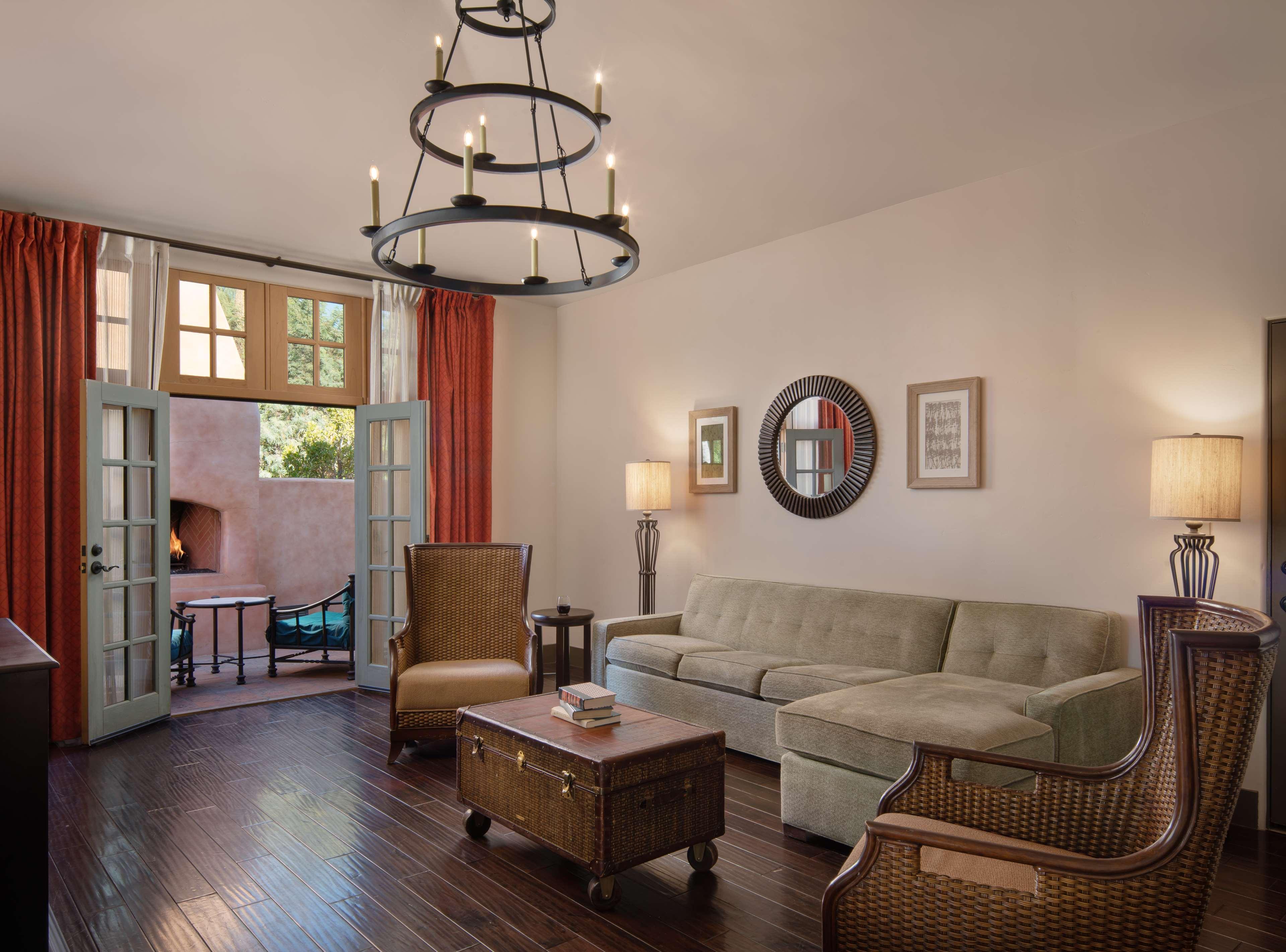 Royal Palms And Spa, Part Of Hyatt Station touristique 5*