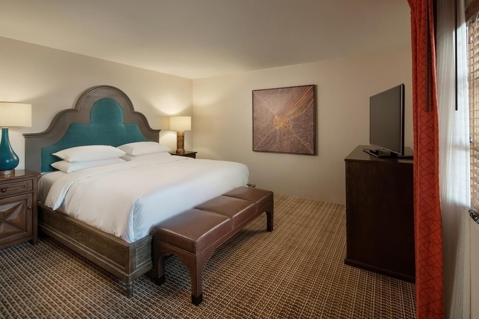 Royal Palms And Spa, Part Of Hyatt Station touristique 5*