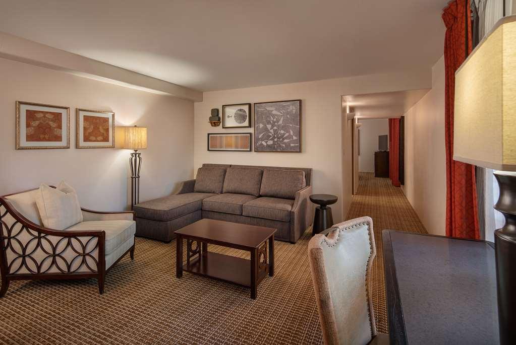 Royal Palms And Spa, Part Of Hyatt Station touristique