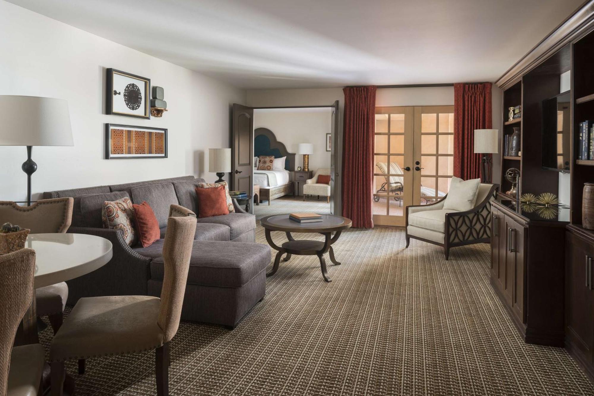 Royal Palms And Spa, Part Of Hyatt 5* Phoenix