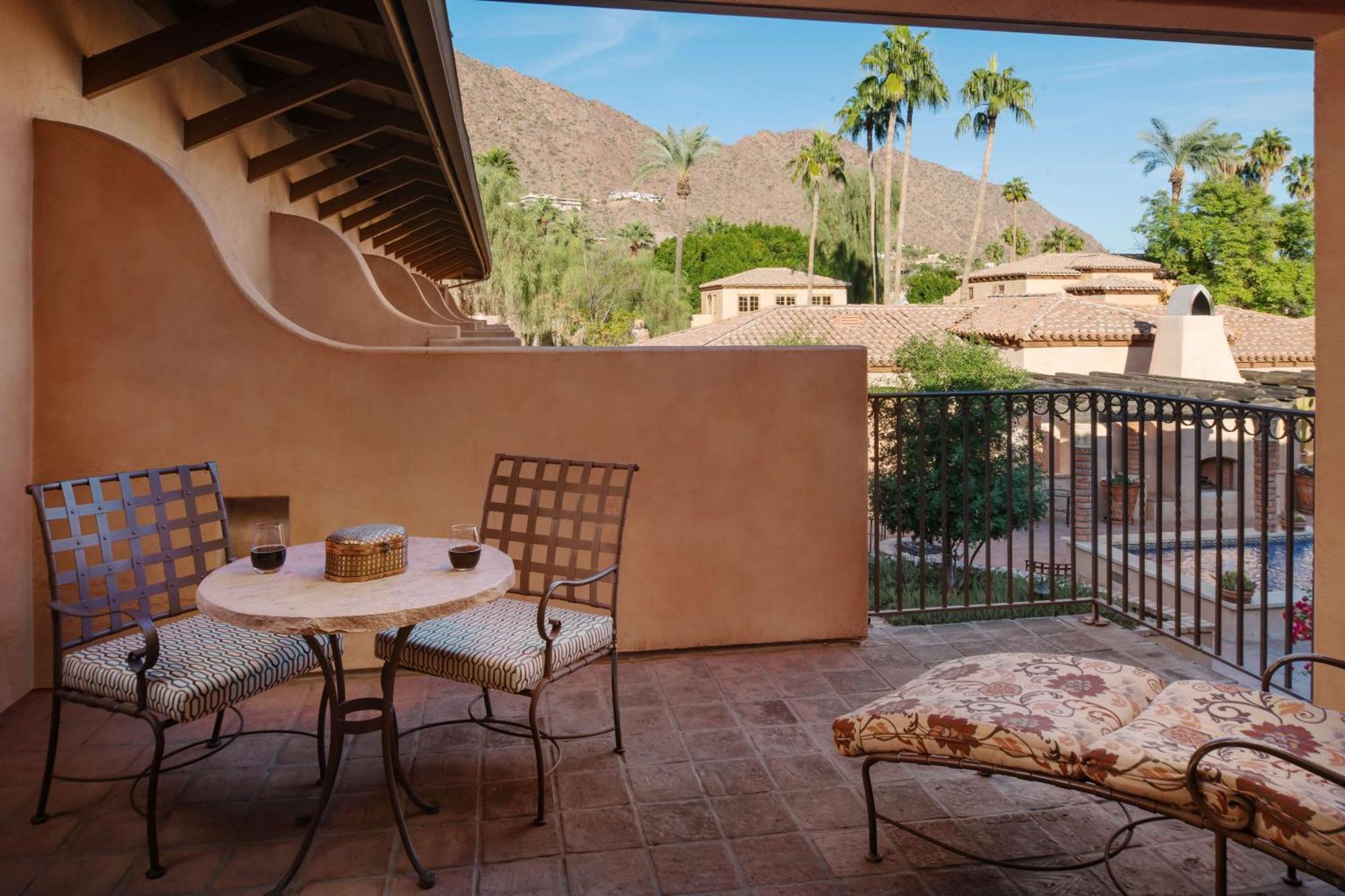 Royal Palms And Spa, Part Of Hyatt Station touristique