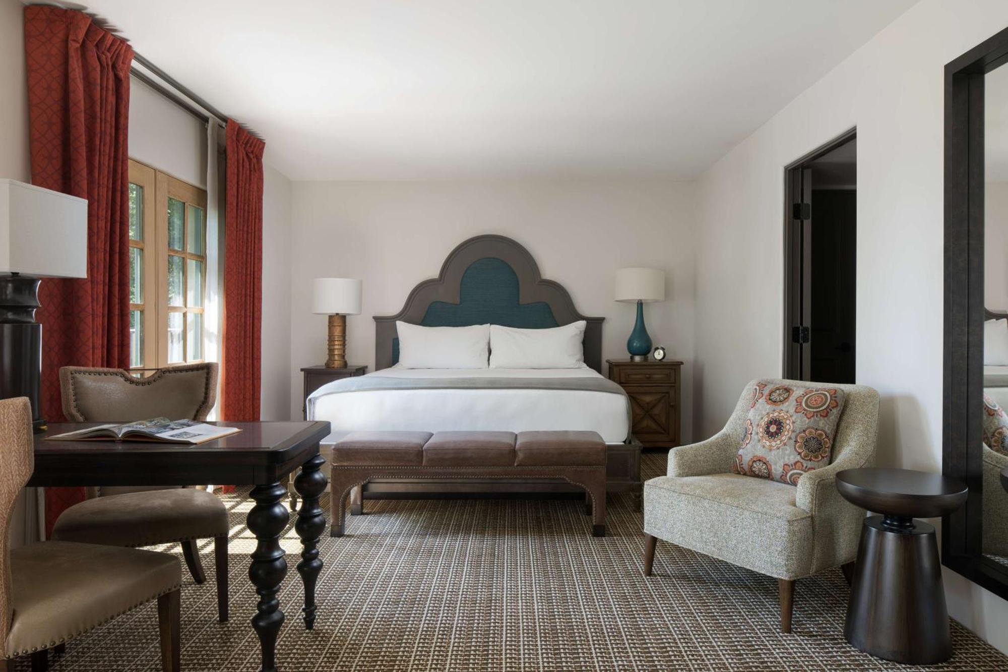 Royal Palms And Spa, Part Of Hyatt Station touristique 5*