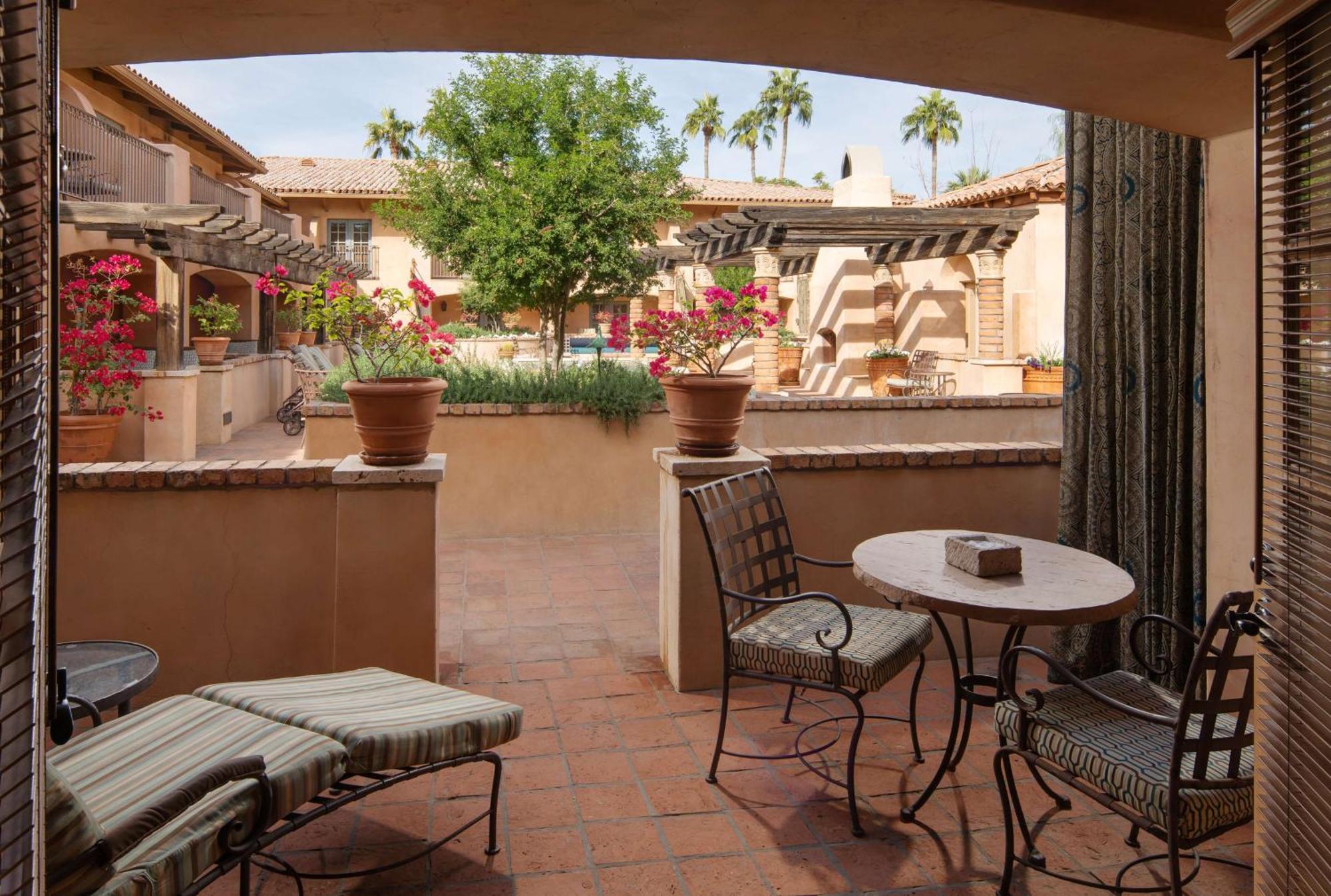 Royal Palms And Spa, Part Of Hyatt Phoenix
