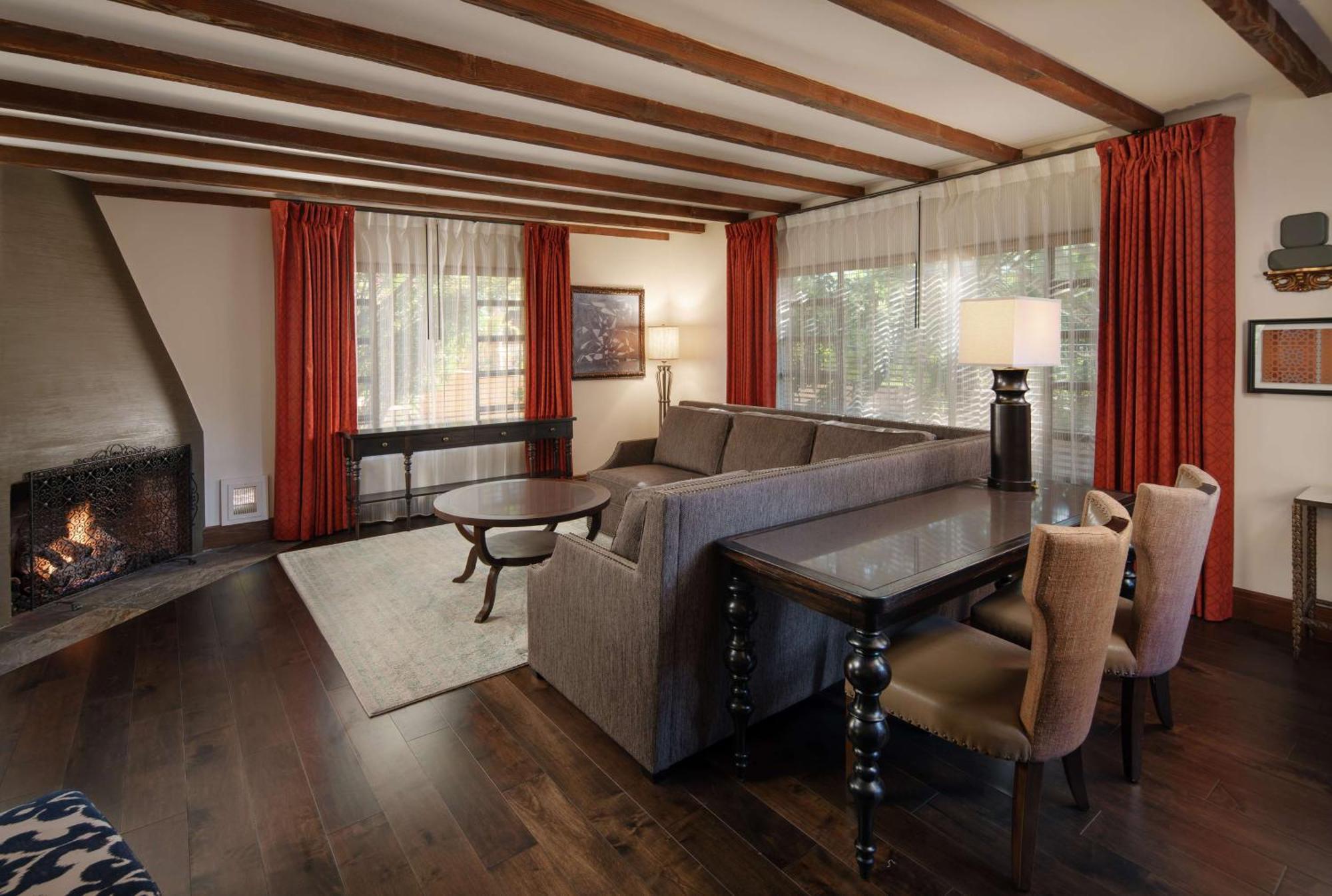 Royal Palms And Spa, Part Of Hyatt