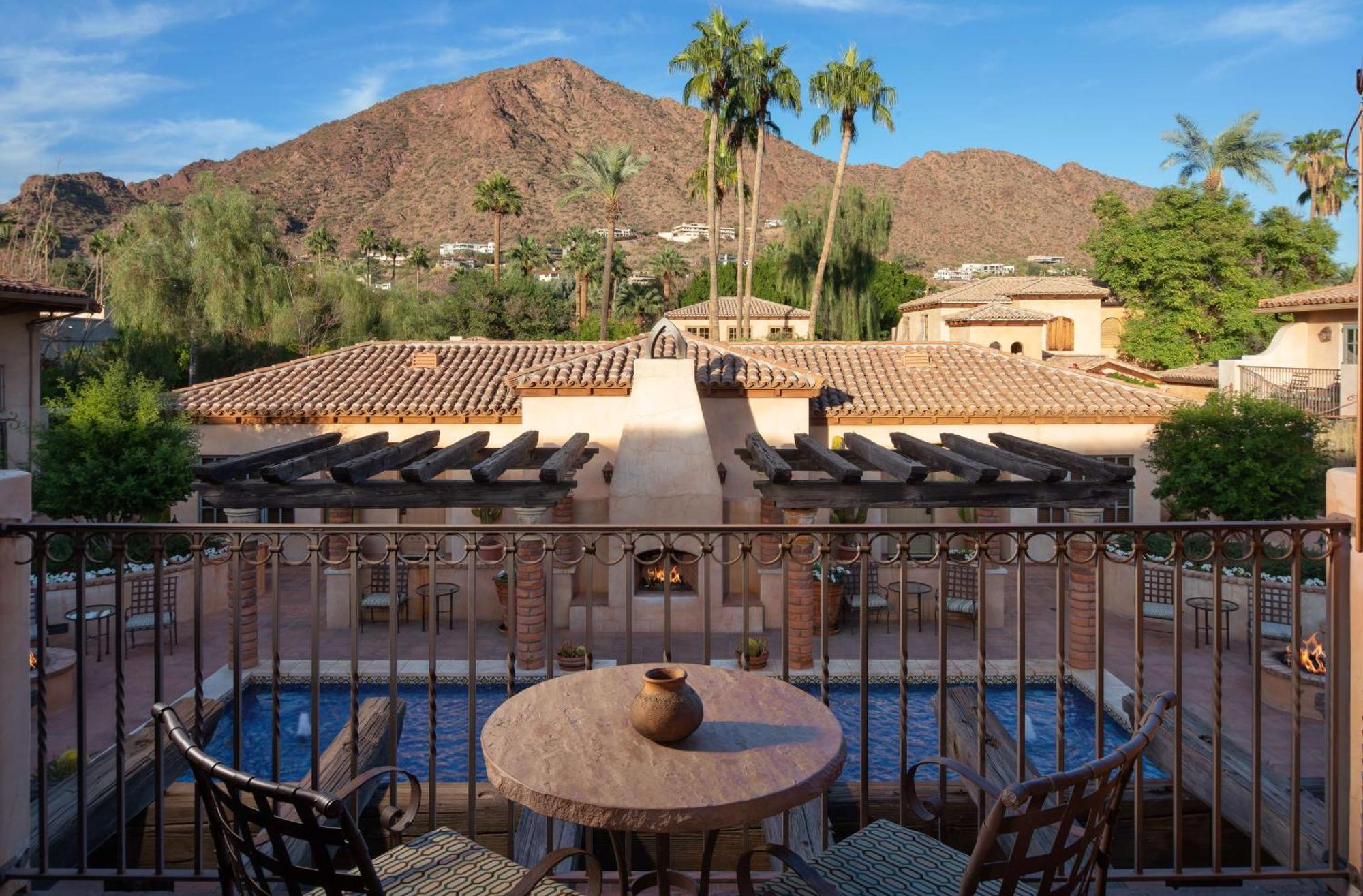 Station touristique Royal Palms And Spa, Part Of Hyatt