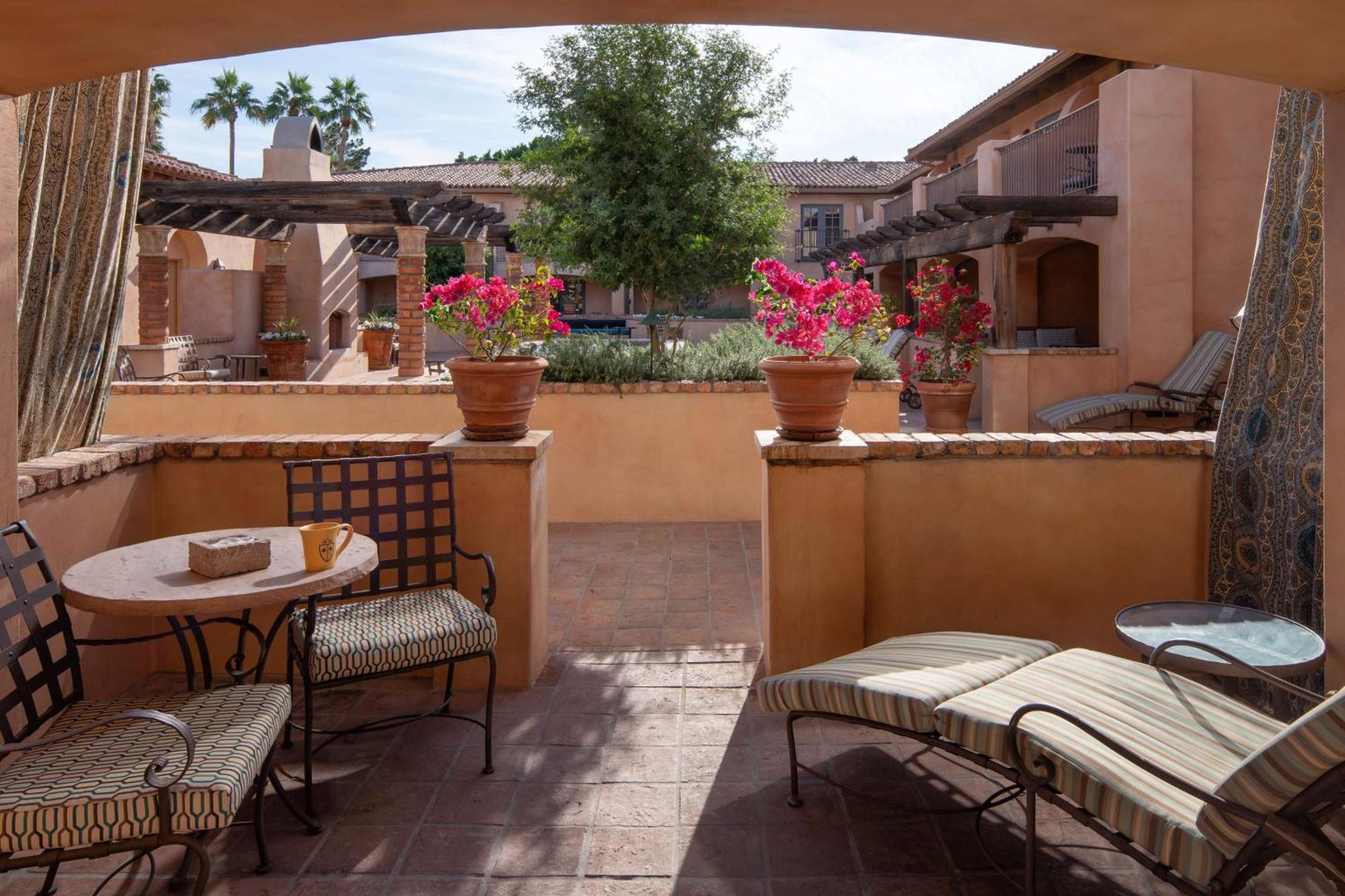 Royal Palms And Spa, Part Of Hyatt Phoenix